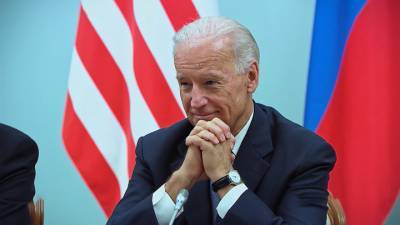 Владимир Путин - Джо Байден - Джен Псаки - Байден предложил Путину "мостик" - vesti.ru - Москва - Вашингтон