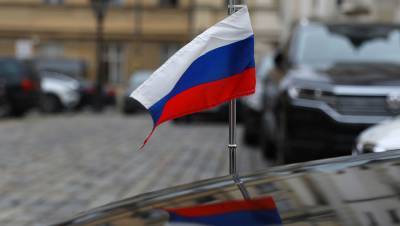 Москва запретит американским дипмиссиям нанимать россиян - gazeta.ru - Москва - Вашингтон - Вена