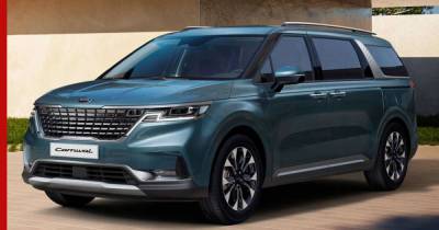 Перечислены автомобили, попадающие под налог на роскошь в 2021 году - profile.ru - Santa Fe