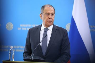 Сергей Лавров - Лавров: Москва может сократить число дипломатов США в России до паритетного - vm.ru - Москва - Вашингтон