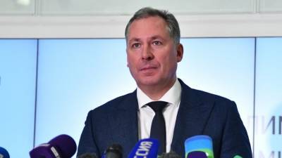 Станислав Поздняков - Глава ОКР рассказал, будут ли вакцинированы российские спортсмены перед поездкой на ОИ - russian.rt.com - Япония