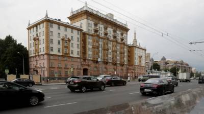 Сергей Лавров - Россия попросит 10 американских дипломатов покинуть страну - golos-ameriki.ru - Москва - Вашингтон
