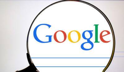 Василий Пискарев - По просьбе властей РФ Google удалит весь противоправный контент - mkset.ru