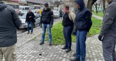 До 50 тыс. грн в день: СБУ раскрыла схему "заработка" на билетах электрички (видео) - focus.ua - Одесса