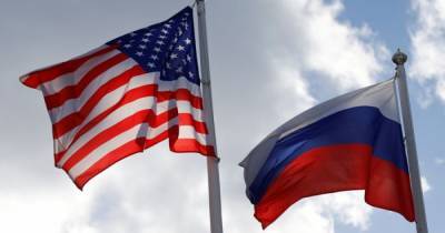 Джон Болтон - РФ закрыла въезд для шести ТОП-чиновников США - dsnews.ua - Россия - США