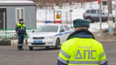 В России четверть всех погибших на дорогах в 2020 году стали жертвами нетрезвых водителей - newinform.com - Россия