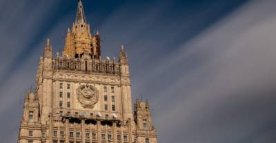 Москва ответит Варшаве высылкой пяти польских дипломатов - reendex.ru - Москва - Варшава