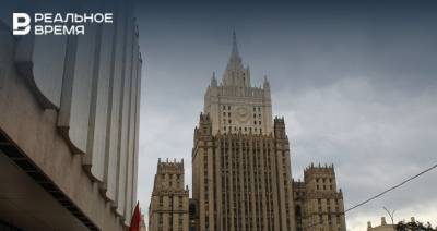 Рэй Кристофер - Алехандро Майоркас - МИД России опубликовал список американских чиновников, которым запретили въезжать в страну - realnoevremya.ru - Вашингтон