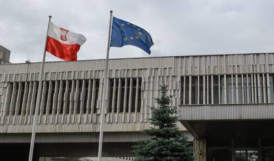Из России в качестве ответной меры вышлют пятерых польских дипломатов - newizv.ru - Вашингтон - Варшава