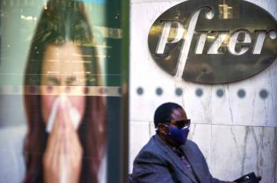 Альберт Бурла - В Pfizer допускают, что потребуется третья прививка - sharij.net