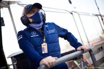 Йост Капито - Капито: Мы хотим, чтобы Williams оставалась независимой - f1news.ru - Бахрейн