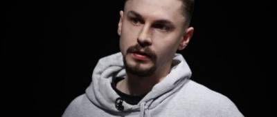 Украинский рэпер Палиндром: Киев — бесконечное метро, Украина — маршрутка - w-n.com.ua - Киев - Львов - Исландия