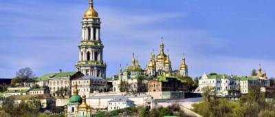 Валентин Мондриевский - Киевские власти просят церкви проводить богослужения в формате онлайн на фоне приближения Пасхи - w-n.com.ua - Киев