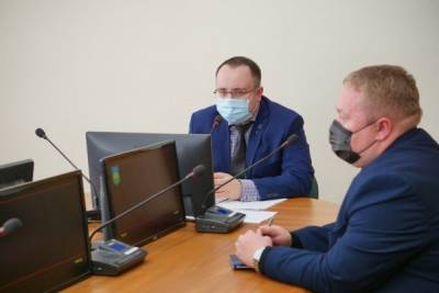 Совет Сыктывкара передаст право утверждать правила землепользования и застройки администрации города - bnkomi.ru - Сыктывкар