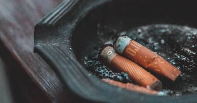 В Новой Зеландии планируют запретить курение сигарет на законодательном уровне - tsn.ua - Румыния - Новая Зеландия - Запрет
