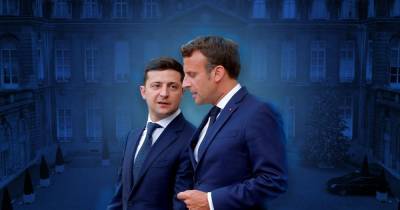 Владимир Зеленский - Владимир Путин - Ангела Меркель - Эммануэль Макрона - Если Украина выходит из переговоров: будет ли мир без Минских договоренностей - tsn.ua - Киев - Англия - Париж - Берлин