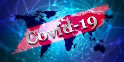 Стало известно, насколько высок риск повторного заражения COVID-19 у молодых людей - enovosty.com