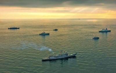 НАТО призывает РФ прекратить эскалацию на Азове - korrespondent.net - Россия - Лунгеск - Черное Море