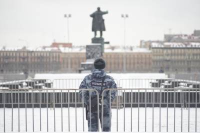 Площадь у Финляндского вокзала в Петербурге снова станет гайд-парком - neva.today - Санкт-Петербург
