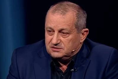 Владимир Путин - Яков Кедми - Джо Байден - Кедми перечислил главные страхи Байдена в России - mk.ru - Москва - Вашингтон