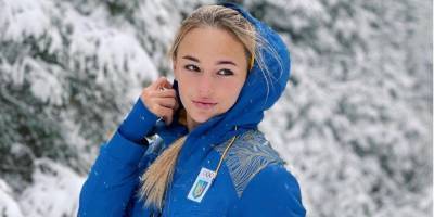 Дарья Белодед - Дарья Билодид - Украинская дзюдоистка из-за травмы снялась с финала чемпионата Европы и стала серебряной призеркой - nv.ua - Токио - Лиссабон