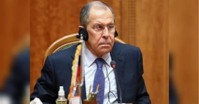 «Немає рівноцінних важелів»: РФ заборонила в'їзд американським «силовикам» - fakty.ua - Росія