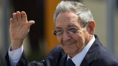 Фидель Кастро - Рауль Кастро - Председатель кубинского Госсовета Рауль Кастро ушел в отставку - nation-news.ru - Куба - Гавана