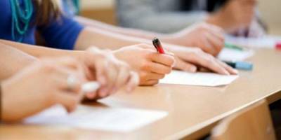 Пробное ВНО в Киеве и Николаевской области перенесли из-за карантина - nv.ua - Киев - Киевская обл. - Николаевская обл. - Черниговская обл.