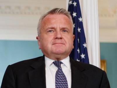 Сергей Лавров - Джон Салливан - Салливан: посольство США изучает информацию об ответных санкциях России - argumenti.ru - Россия - США - Вашингтон