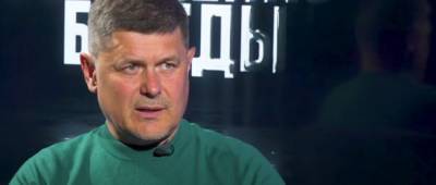 Юрий Романенко - Себастьянович объяснил, что поможет взлету экономики Украины - w-n.com.ua