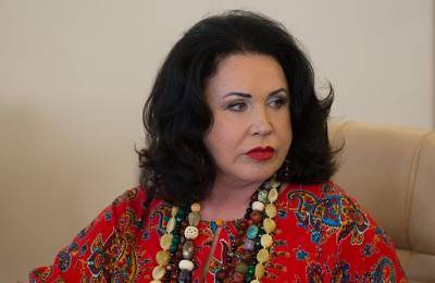 Алла Пугачева - Надежда Бабкина - «Как можно перепеть Пугачеву?»: Бабкина рассказала, как дважды «замахивалась» на песни Примадонны - actualnews.org