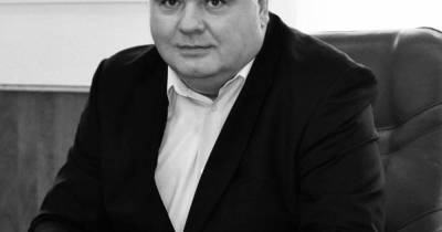 Виталий Кличко - Виктор Смирнов - Не дождался прививки: глава Подольского района Киева умер от COVID-19 - dsnews.ua - Киев