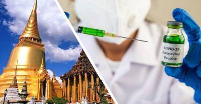 Таиланду российские туристы оказались не нужны: уколотых Спутником-V вакцинированными считать не будут - reendex.ru - Таиланд - county Johnson