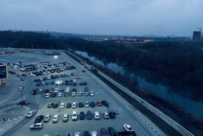 Роман Вильфанд - Погода на субботу: воздух прогреется до +14, дождь - tula.mk.ru - Тула - Тульская обл.