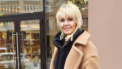 Алла Пугачева - Валерии исполнилось 53 года: топ-7 малоизвестных фактов о певице - nation-news.ru - Саратовская обл. - Аткарск
