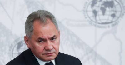 Сергей Шойгу - Шойгу рассказал о крымской весне: была задача не оскорбить флаг Украины - reendex.ru - Крым