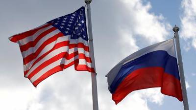 Политолог назвал поводы для санкций США против РФ ошибочными - iz.ru - Катар - Джорджтаун