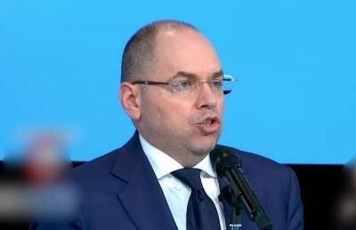 Максим Степанов - Савик Шустер - Публичных людей больше не будут прививать остатками вакцин — Степанов - sharij.net