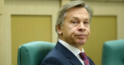 Алексей Пушков - Джон Кирби - Джо Байден - Пушков увидел в заявлении США новый виток эскалации отношений с РФ - ren.tv - Москва - США