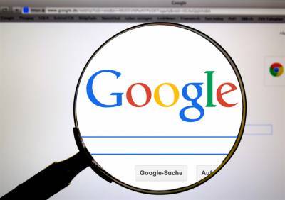 Google обвинили в незаконном сборе личных данных пользователей - abnews.ru - Австралия