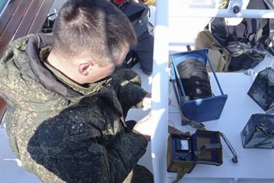 У берегов Севастополя взорвали подводную мину - crimea.mk.ru - Севастополь