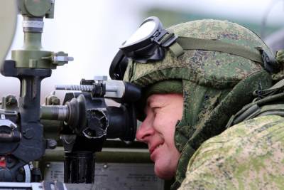 Сергей Наев - Савик Шустер - Украинские военные не увидели признаков подготовки России к наступлению - mk.ru