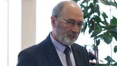 Роман Вильфанд - В Центральной России пройдут дожди - gazeta.ru - Москва - ЦФО