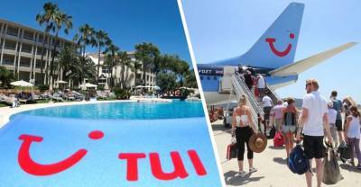 TUI объявил условия по переносу Турции - reendex.ru - Турция