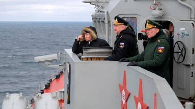 Джон Кирби - США и НАТО осудили решение России об ограничении судоходства в Черном море - golos-ameriki.ru - Лунгеск