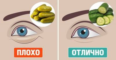 Что нужно есть, чтобы утром излучать счастье, а днем сворачивать горы - skuke.net