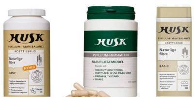 Шелуха псиллиума/подорожника Husk Orkla Care оказалась заражена сальмонеллой в Дании - ТЕЛЕГРАФ - telegraf.com.ua - Дания