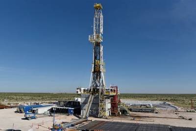 Добыча нефти в США обернулась экологической катастрофой - lenta.ru - Техас - штат Нью-Мексико