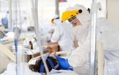 Во Франции - Во Франции восемь человек умерли после прививки вакциной от AstraZeneca - korrespondent.net - Франция
