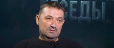 Владимир Зеленский - Юрий Романенко - Сергей Гайдай - Гайдай назвал слабую сторону Зеленского - w-n.com.ua - Зеленский